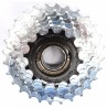 ROUE-LIBRE SUNRACE 6v 14-28t