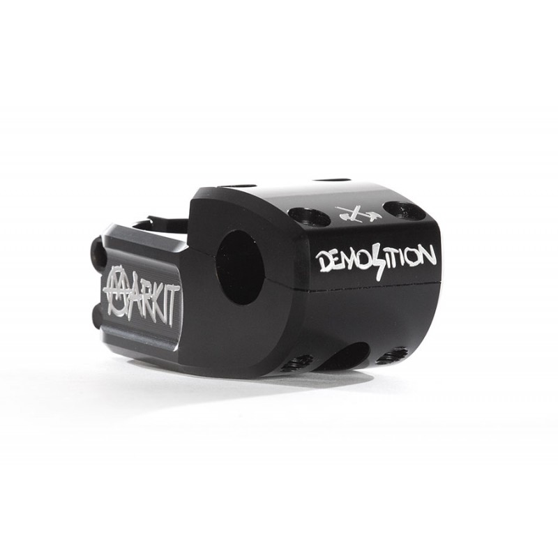 Potence Demolition Markit Top load 53 mm Noire