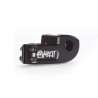 Potence Demolition Markit Top load 53 mm Noire