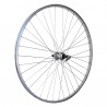 Roue arrière RWS 28" 36T écrou RL 5-6-7v