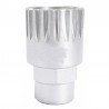 Outil de démontage de pédalier P&A compatible Shimano