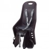 Siége Bébé POLISPORT Bubbly Noir