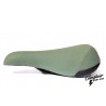Selle BIKELIFE Grippie Grise olive - Wheeling Bike