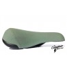 Selle BIKELIFE Grippie Grise olive - Wheeling Bike