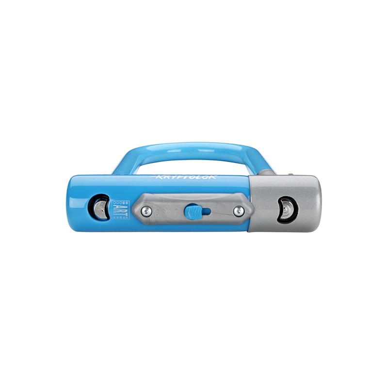 Antivol KRYPTONITE U Kryptolock Serie 2 Bleu
