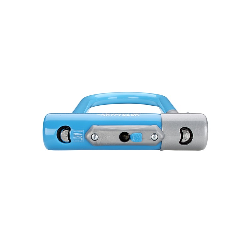 Antivol KRYPTONITE U Kryptolock Serie 2 Bleu