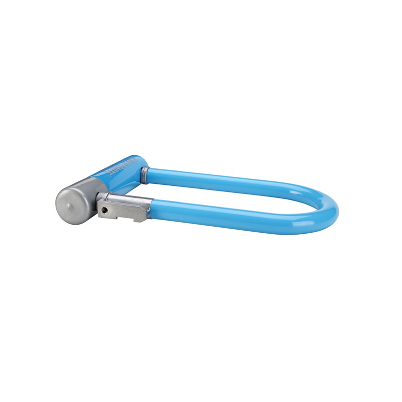 Antivol KRYPTONITE U Kryptolock Serie 2 Bleu