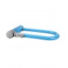Antivol KRYPTONITE U Kryptolock Serie 2 Bleu
