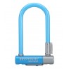 Antivol KRYPTONITE U Kryptolock Serie 2 Bleu