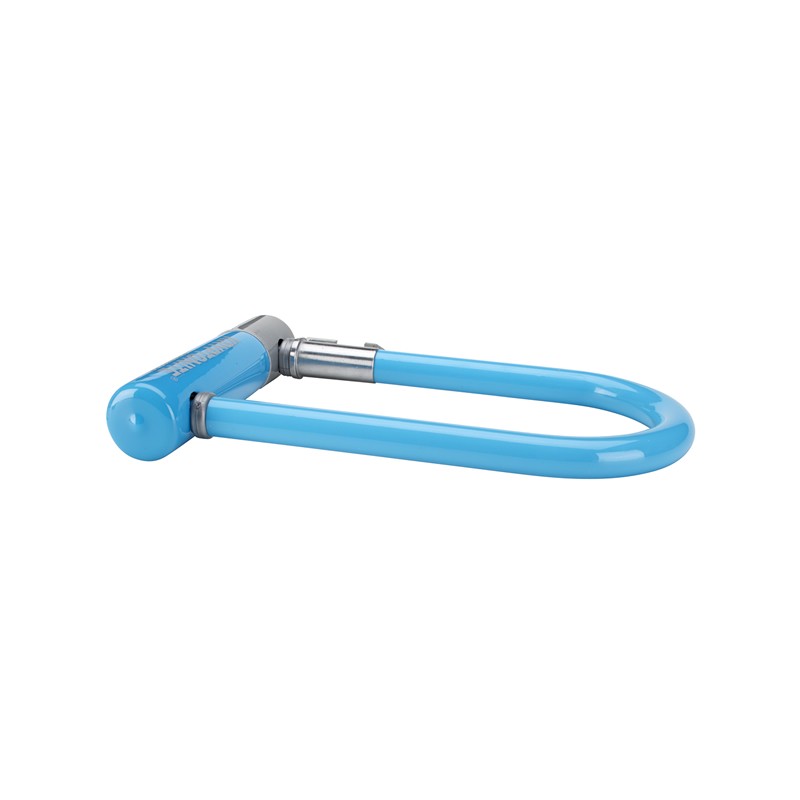 Antivol KRYPTONITE U Kryptolock Serie 2 Bleu