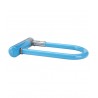 Antivol KRYPTONITE U Kryptolock Serie 2 Bleu