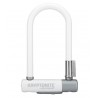 ANTIVOL KRYPTONITE U KRYPTOLOCK SERIE 2 - Blanc