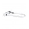 ANTIVOL KRYPTONITE U KRYPTOLOCK SERIE 2 - Blanc