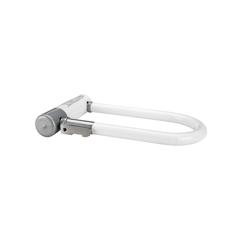 ANTIVOL KRYPTONITE U KRYPTOLOCK SERIE 2 - Blanc