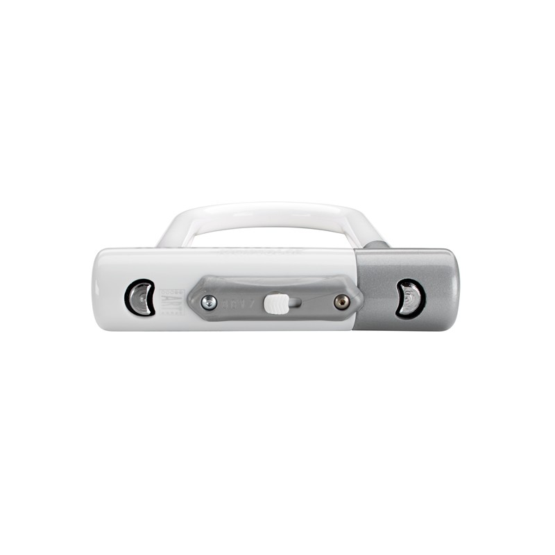 ANTIVOL KRYPTONITE U KRYPTOLOCK SERIE 2 - Blanc
