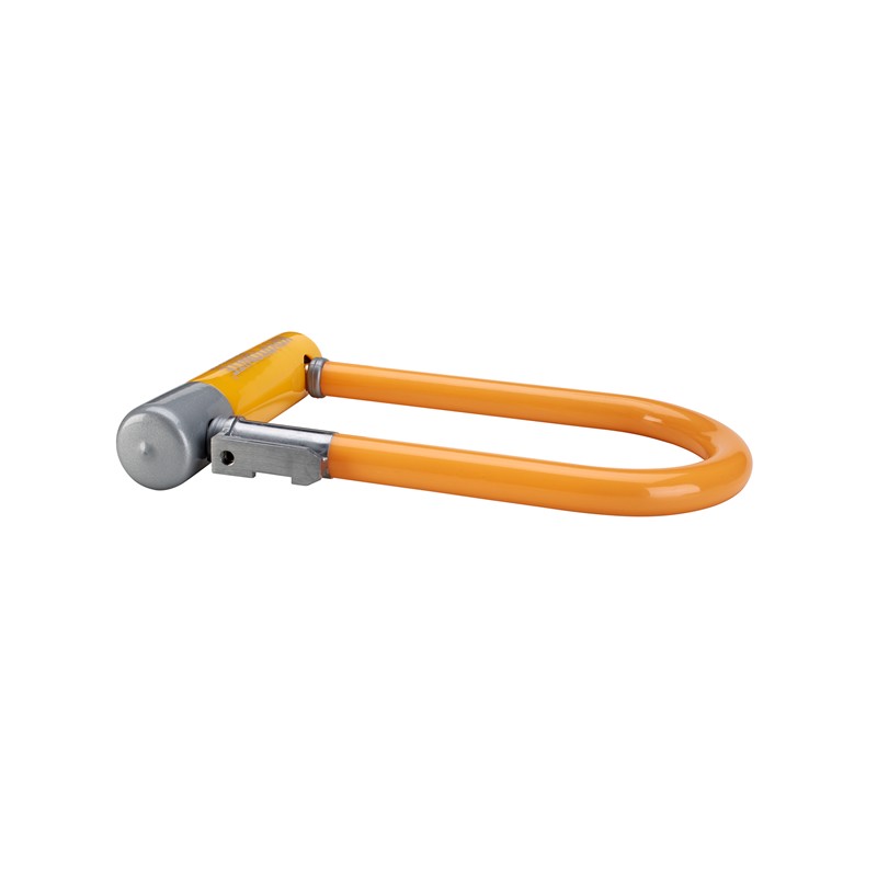 Antivol KRYPTONITE U Kryptolock Serie 2 Orange