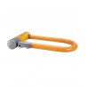 Antivol KRYPTONITE U Kryptolock Serie 2 Orange