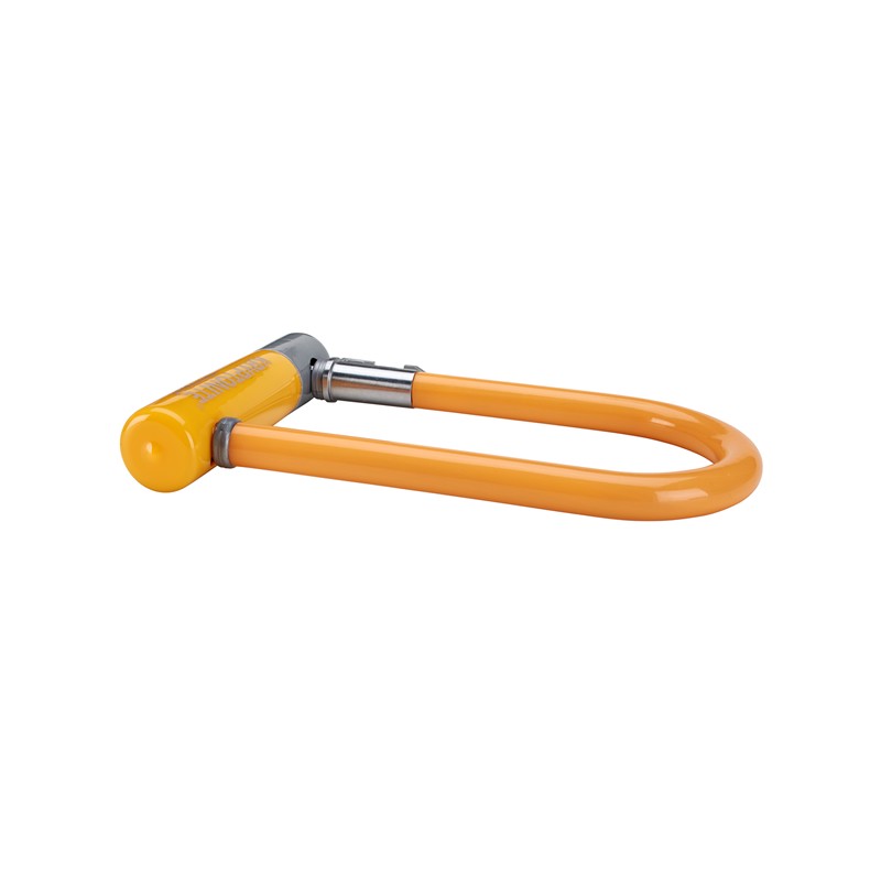 Antivol KRYPTONITE U Kryptolock Serie 2 Orange