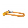 Antivol KRYPTONITE U Kryptolock Serie 2 Orange