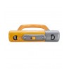 Antivol KRYPTONITE U Kryptolock Serie 2 Orange