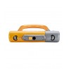 Antivol KRYPTONITE U Kryptolock Serie 2 Orange