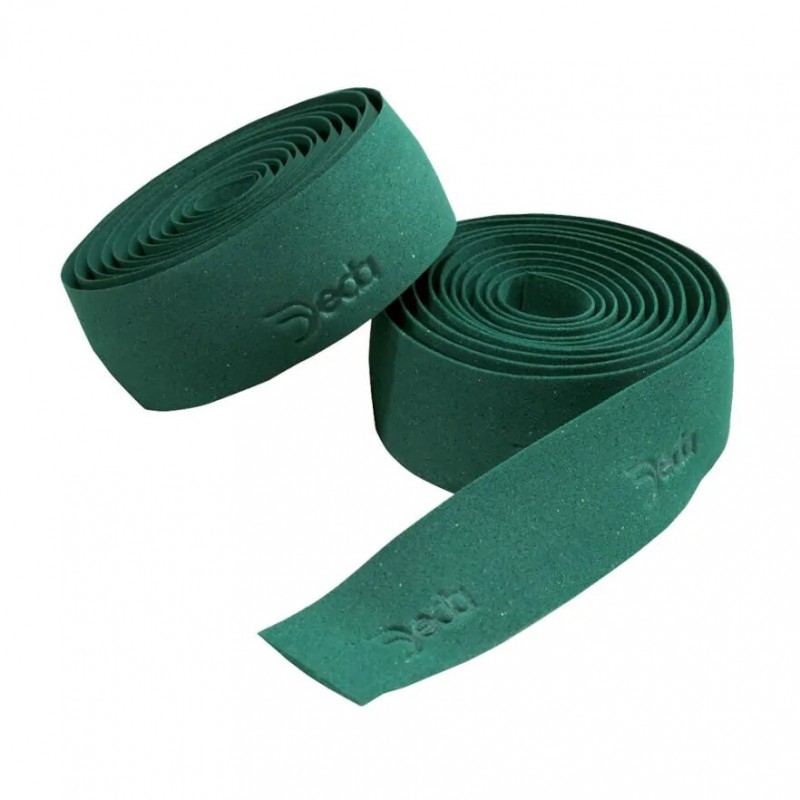 Guidoline de DEDA - Jaguar Green