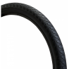 Pneu SE BIKES Bozack 24x2.40" Noir - Wheeling Bike