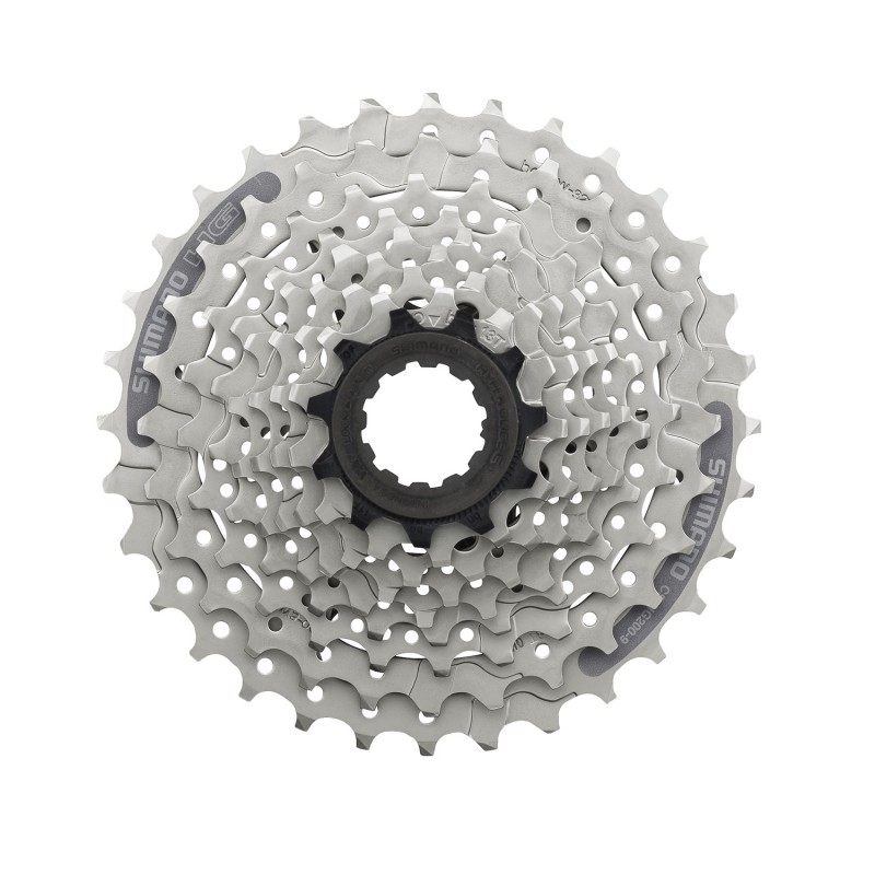 CASSETTE SHIMANO Acera 11v HG201 11-36T