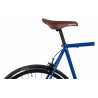 Vélo Fixie FLUIDE AM-PM Bleu - Taille 55