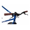 Vélo Fixie FLUIDE AM-PM Bleu - Taille 55