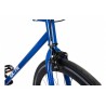 Vélo Fixie FLUIDE AM-PM Bleu - Taille 55