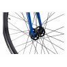 Vélo Fixie FLUIDE AM-PM Bleu - Taille 55
