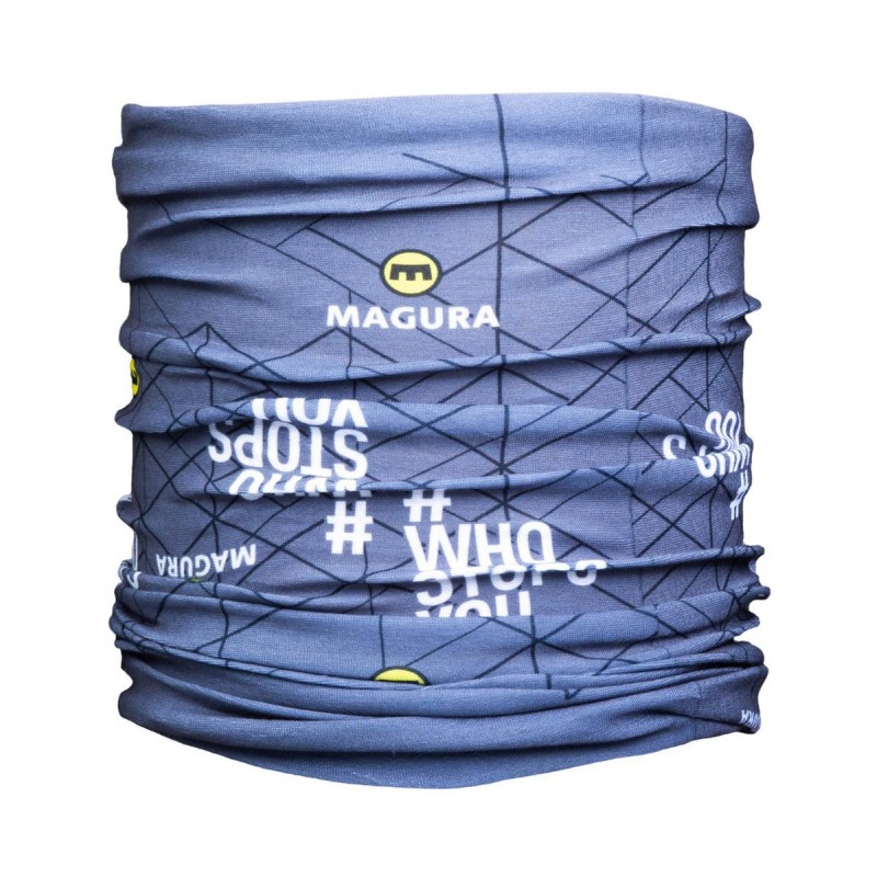 Bandeau-Cache col MAGURA (H.A.D.) Whostopsyou