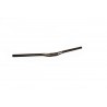Guidon RENTHAL Fatbar DH Ø31.8mm 800 mm Rise 10mm Noir