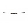 Guidon RENTHAL Fatbar DH Ø31.8mm 800 mm Rise 10mm Noir