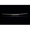 Guidon RENTHAL Fatbar Lite Ø31.8mm 760 mm Rise 10mm Bronze