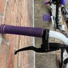 Custom SE Dblocks x BIKELIFE 29 Snow Purple Camo 2022