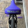 Custom SE Dblocks x BIKELIFE 29 Snow Purple Camo 2022