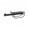 Porte Bagages ZEFAL Raider R30 Fixation tige de selle