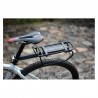 Porte Bagages ZEFAL Raider R30 Fixation tige de selle