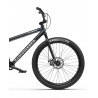 RADIO BIKE Legion 26' CosMic Splatter