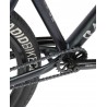 RADIO BIKE Legion 26' CosMic Splatter