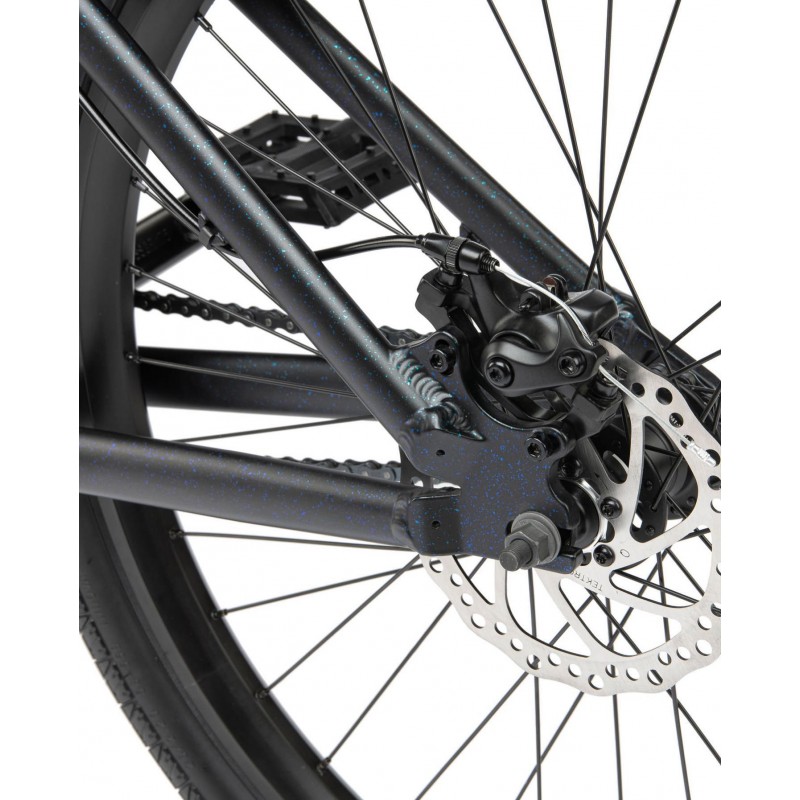 RADIO BIKE Legion 26' CosMic Splatter