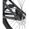 RADIO BIKE Legion 26' CosMic Splatter