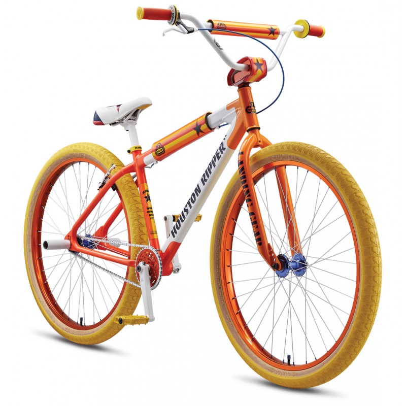 SE BIKES Big Ripper 29"Houston 2022 - Wheeling Bike - BIKELIFE