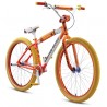 SE BIKES Big Ripper 29"Houston 2022 - Wheeling Bike - BIKELIFE