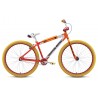 SE BIKES Big Ripper 29"Houston 2022 - Wheeling Bike - BIKELIFE