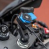 Chargeur USB QUADLOCK