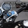 Support Téléphone QUADLOCK Moto V2