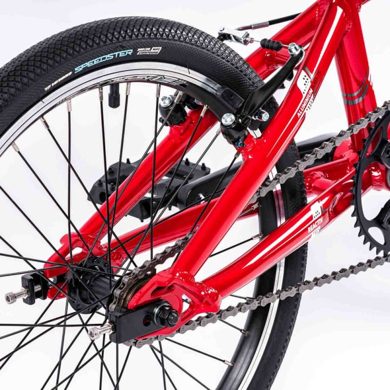BMX INSPYRE Neo Pro 2023